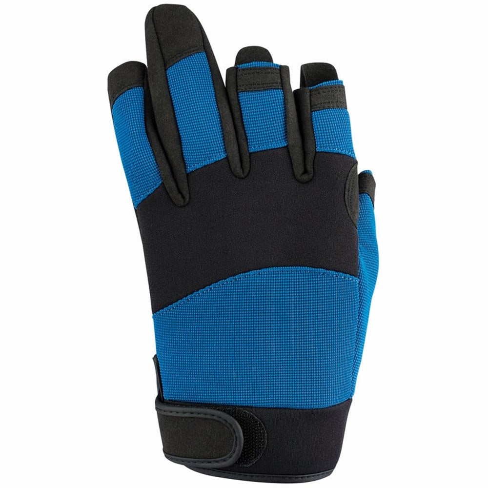 DRAPER 14971 - Three Finger Framer Gloves (XL) - weedfabricdirect