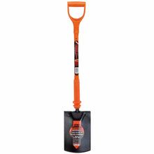Load image into Gallery viewer, DRAPER 17694 - Fully Insulated Digging Spade - weedfabricdirect
