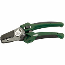 Load image into Gallery viewer, DRAPER 45315 - Soft Grip Anvil Pattern Secateurs (200mm)
