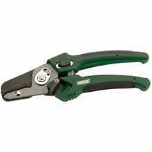 Load image into Gallery viewer, DRAPER 45315 - Soft Grip Anvil Pattern Secateurs (200mm)
