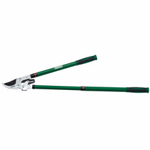 Load image into Gallery viewer, DRAPER 36833 - Telescopic Ratchet Action Bypass Loppers with Steel Handles
