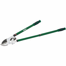 Load image into Gallery viewer, DRAPER 36837 - Telescopic Ratchet Action Anvil Loppers with Steel Handles
