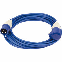 Load image into Gallery viewer, DRAPER 17569 - 230V Extension Cable (16A) (14M x 2.5mm)
