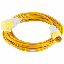 Load image into Gallery viewer, DRAPER 17570 - 110V Extension Cable (14M x 1.5mm)
