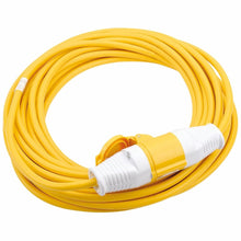 Load image into Gallery viewer, DRAPER 17571 - 110V Extension Cable (14M x 2.5mm)

