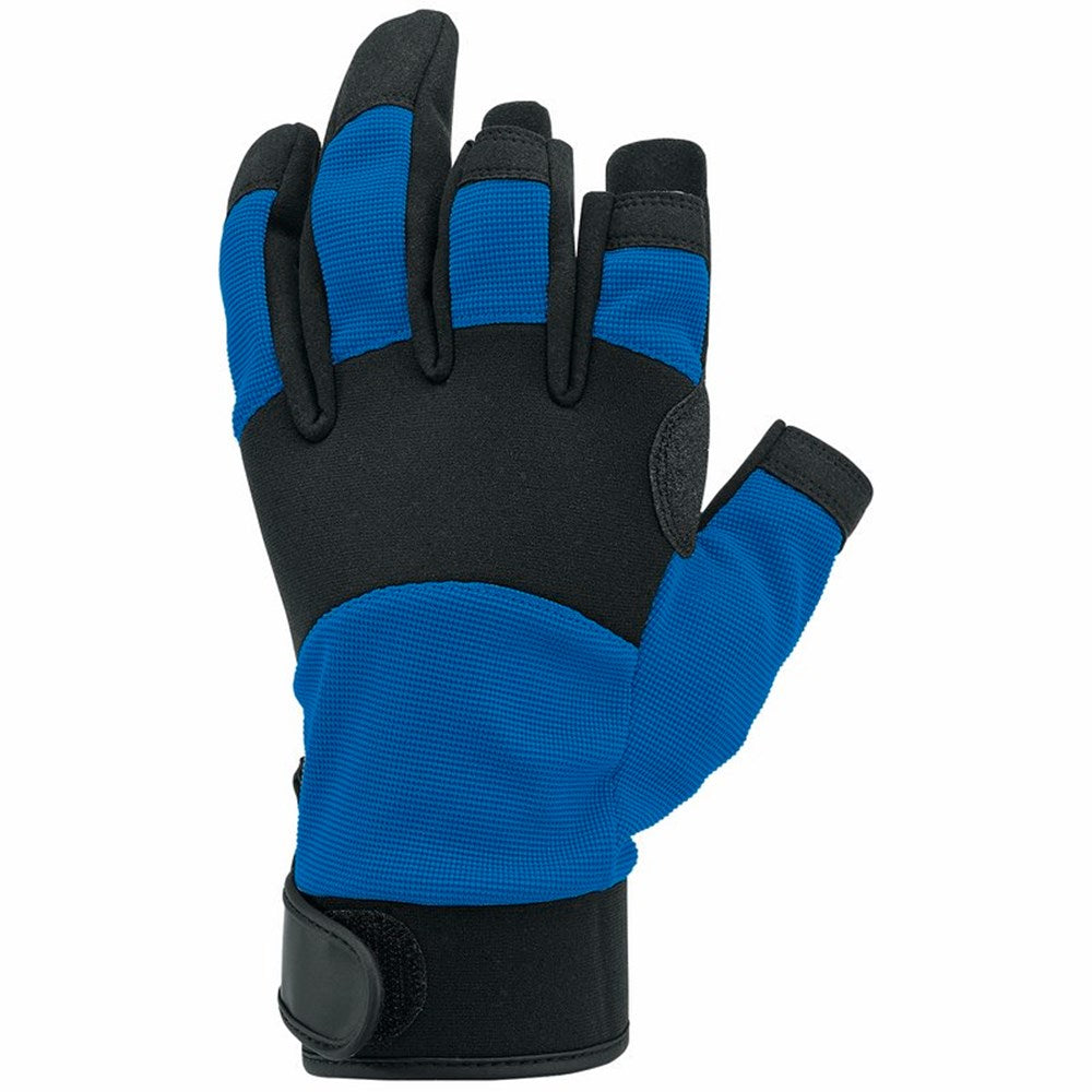 DRAPER 14969 - Three Finger Framer Gloves (L)