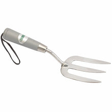 Load image into Gallery viewer, DRAPER 83768 - Stainless Steel Weeding Fork - weedfabricdirect
