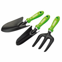 Load image into Gallery viewer, DRAPER 83972 - Gardening Hand Tool Set (3 Piece) - weedfabricdirect
