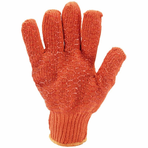 DRAPER 27606 - Non-Slip Work Gloves - Extra Large - weedfabricdirect
