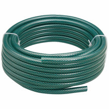 Load image into Gallery viewer, DRAPER 56311 - 12mm Bore Green Watering Hose (15m) - weedfabricdirect
