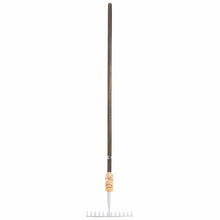 Load image into Gallery viewer, DRAPER 83730 - Garden Rake with Ash Handle - weedfabricdirect

