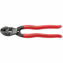 Load image into Gallery viewer, DRAPER 49190 - Knipex 71 21 200SB 200mm Cobolt&#174; Compact 20&deg; Angled Head Bolt Cutters
