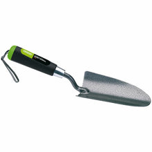 Load image into Gallery viewer, DRAPER 88806 - Carbon Steel Heavy Duty Hand Trowel - weedfabricdirect
