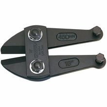Load image into Gallery viewer, DRAPER 12953 - Bolt Cutter Jaws for 12949 Centre Cut Bolt Cutter
