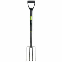 Load image into Gallery viewer, DRAPER 88791 - Carbon Steel Border Fork
