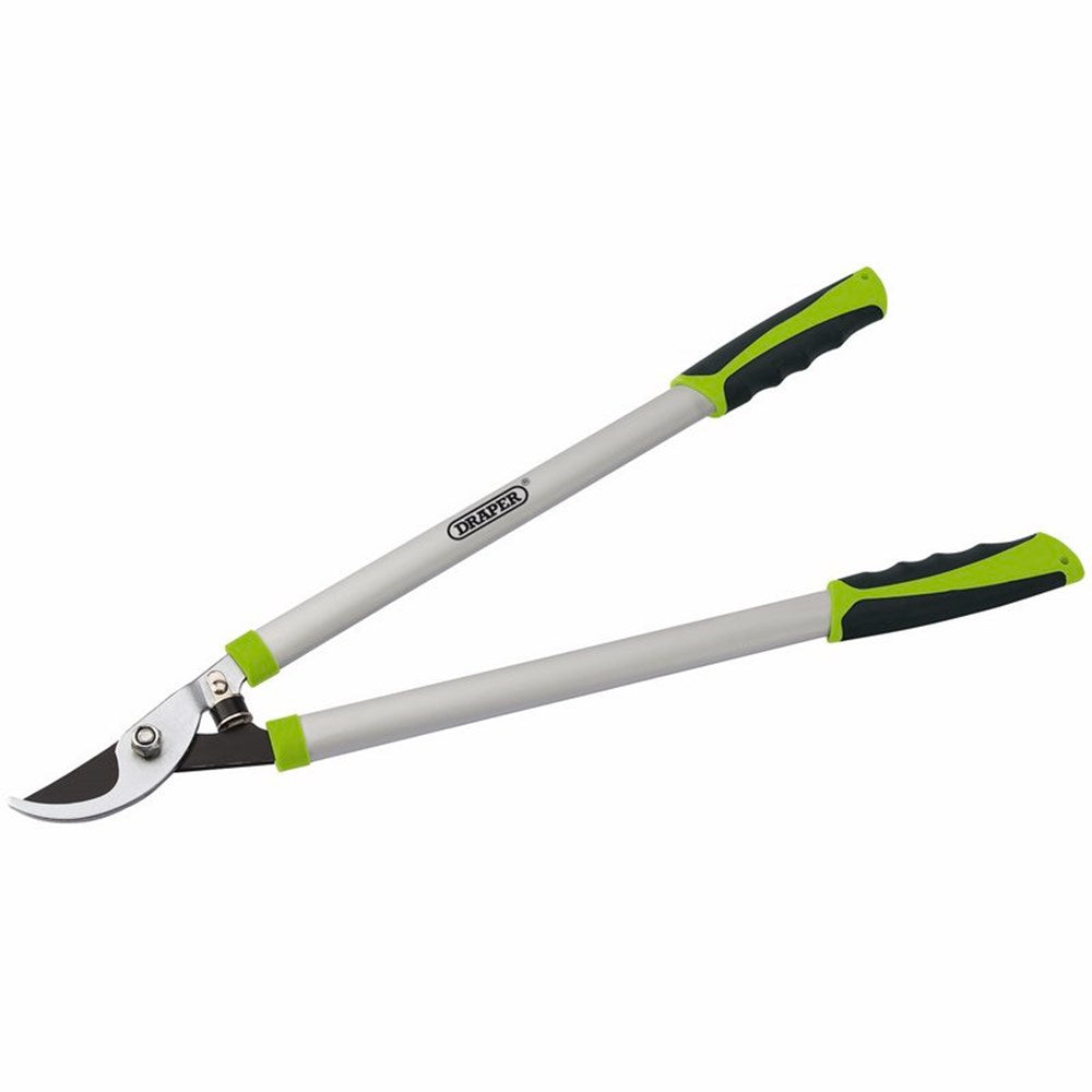 DRAPER 97956 - Bypass Pattern Loppers with Aluminium Handles (685mm)
