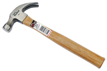Load image into Gallery viewer, DRAPER 67665 - Draper Redline 450g (16oz) Claw Hammers
