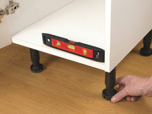 Load image into Gallery viewer, DRAPER 68014 - Draper Redline 230mm Boat Level with Magnetic Base
