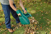 Load image into Gallery viewer, Draper Rugged Leaf Grabber Pair Hand Held Collector Leaves Cuttings Debris 76762
