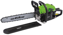 Load image into Gallery viewer, DRAPER 80103 - 450mm Petrol Chainsaw (45cc)
