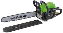 Load image into Gallery viewer, DRAPER 80106 - 500mm Petrol Chainsaw (52cc)
