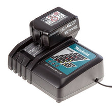 Load image into Gallery viewer, Makita Battery &amp; Charger Set (DC18RC Charger + BL1850B 5.0Ah Battery)
