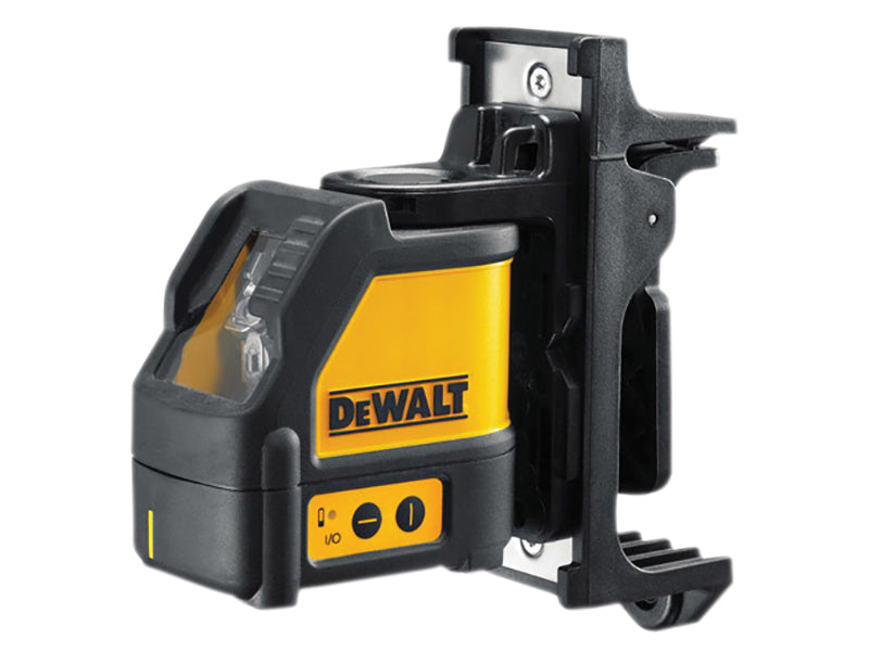 DEWALT DW088K-XJ DW088K 2-Way Self-Levelling Line Laser