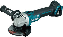 Load image into Gallery viewer, Makita DGA504Z 18v LXT Brushless 125mm Grinder - Body Only
