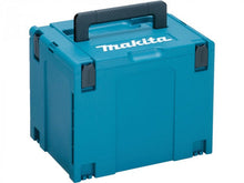 Load image into Gallery viewer, Makita DHS710ZJ 18v Twin LXT 190mm Circular Saw Bare Unit Makpac
