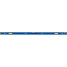 Load image into Gallery viewer, Draper 1800MM ALU BOX LEVEL+SIDE VIEW 75107 Box Section Levels with Side View Vial

