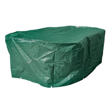 Load image into Gallery viewer, DRAPER 12912 - Large Patio Set Cover (2700 x 2200 x 1000mm) - weedfabricdirect
