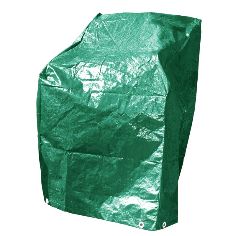 DRAPER 12914 - Chair Stack Cover (60mm x 100mm) - weedfabricdirect