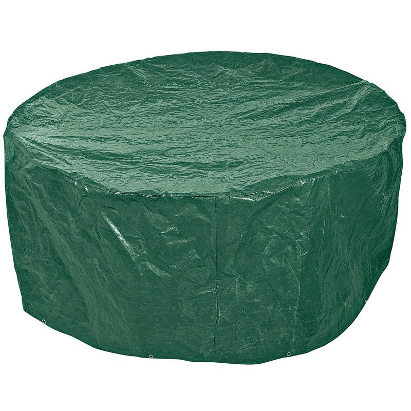 DRAPER 76232 - Small Patio Set Cover (1900 x 800mm) - weedfabricdirect