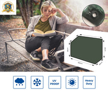 Load image into Gallery viewer, Yuzet XT 3 Seater Bench Cover
