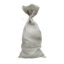 Load image into Gallery viewer, Yuzet Hessian Sandbag - 10 Pack - weedfabricdirect
