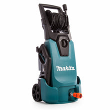 Load image into Gallery viewer, Makita HW1300 240v Power Washer 130 Bar
