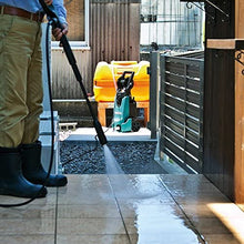Load image into Gallery viewer, Makita HW1300 240v Power Washer 130 Bar
