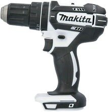 Load image into Gallery viewer, Makita DHP482T1JW 18V LXT Cordless Combi Drill 1 x 5ah Battery charger case
