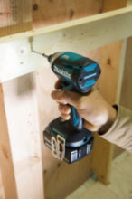 Load image into Gallery viewer, Makita DLX2176TJ 18 V Li-ion LXT 2 Piece Kit Combi Drill Impact Driver  DHP481Z
