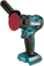 Load image into Gallery viewer, Makita DPV300Z 18V Li-ion LXT Brushless Sander/Polisher BARE UNIT
