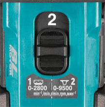 Load image into Gallery viewer, Makita DPV300Z 18V Li-ion LXT Brushless Sander/Polisher BARE UNIT
