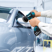 Load image into Gallery viewer, Makita DPV300Z 18V Li-ion LXT Brushless Sander/Polisher BARE UNIT
