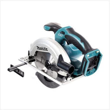 Load image into Gallery viewer, Makita DSS611ZJ 18V LXT Lithium Ion 165mm Circular Saw  With 1 x 5 ah Battery
