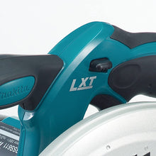 Load image into Gallery viewer, Makita DSS611ZJ 18V LXT Lithium Ion 165mm Circular Saw  With 1 x 5 ah Battery

