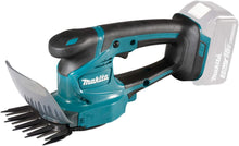 Load image into Gallery viewer, Makita DUM111ZX 18V Li-ion LXT 110mm Grass Shears Trimmer Bare Unit
