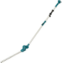 Load image into Gallery viewer, Makita DUN461WZ 18V Li-ion LXT 46cm Pole Hedge Trimmer &amp; 5ah Battery
