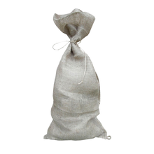 Load image into Gallery viewer, Yuzet Hessian Sandbag - 25 Pack - weedfabricdirect
