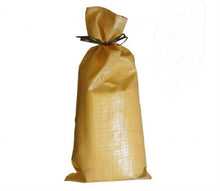 Load image into Gallery viewer, Yuzet Woven Sandbag Orange - 50 Pack - weedfabricdirect
