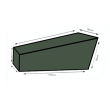 Load image into Gallery viewer, Yuzet XT Sun Lounger Cover
