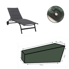 Load image into Gallery viewer, Yuzet XT Sun Lounger Cover
